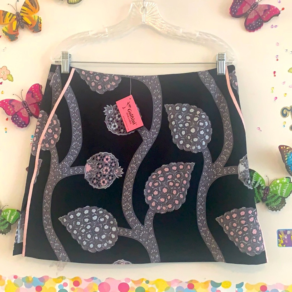 💜💜GOLFTINI💜❤️❣️❤️NWT💗❤️💖Great quality golf skort ❤️